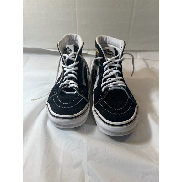 Vans ANAHEIM Better Day Sh8-Hi Skate Sneakers VNOA5HXV936 size 6 - Picture 3 of 16